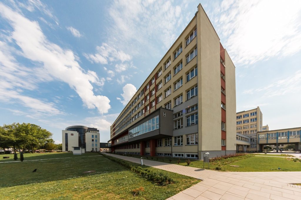 school, kielce, polytechnic university which, buildings, architecture, building and construction, office buildings, building